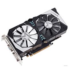 二手铭瑄 GTX750TI终结者回收